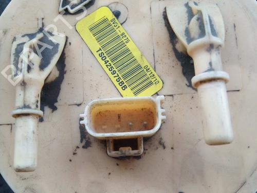 Pompa paliwa FORD FIESTA VI (CB1, CCN)  | BP16593238M76