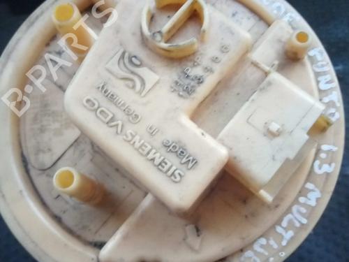 Used Fuel pump Fuel pump FIAT GRANDE PUNTO (199_) [2005-2026] 16593248 16593248