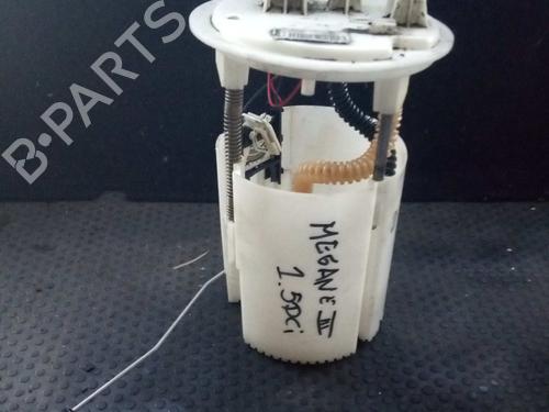 Used Fuel pump RENAULT MEGANE III Hatchback (BZ0/1_, B3_) [2008-2026]  17306803