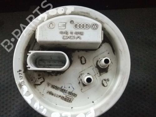 Kraftstoffpumpe VW POLO IV (9N_, 9A_)  | BP16593259M76