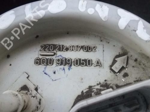 Kraftstoffpumpe VW POLO IV (9N_, 9A_)  | BP16593259M76