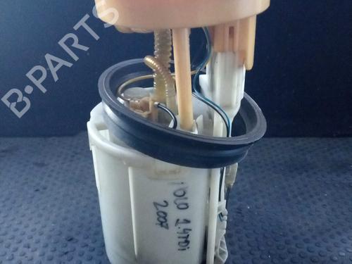 Bränslepump VW POLO IV (9N_, 9A_) [2001-2014]  16593260