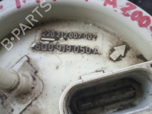 Fuel pump VW POLO IV (9N_, 9A_) | BP16593261M76