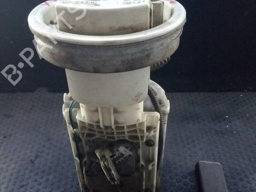 Fuel pump VW POLO IV (9N_, 9A_) | BP16593261M76