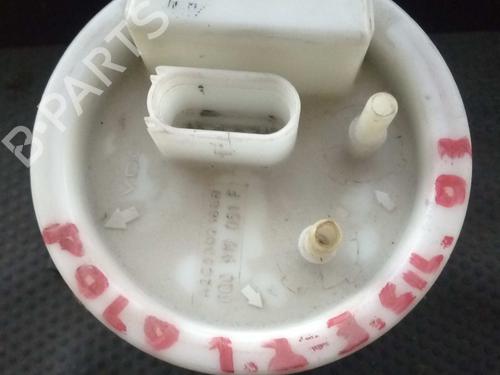 Kraftstoffpumpe für VW POLO IV (9N_, 9A_) [2001-2014]  17095500