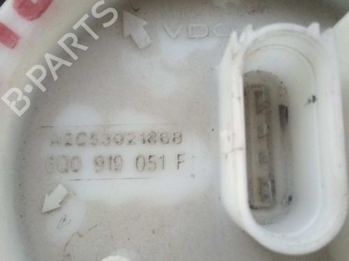 Fuel pump VW POLO IV (9N_, 9A_) | BP17095500M76