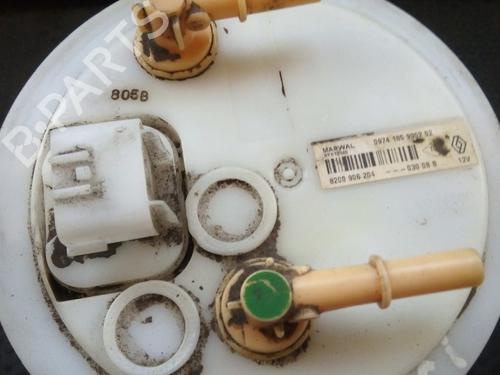 Używane Pompa paliwa RENAULT CLIO III (BR0/1, CR0/1) [2005-2014]  16593268