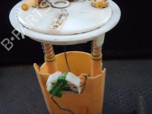 Pompa paliwa RENAULT CLIO III (BR0/1, CR0/1)  | BP16593268M76 