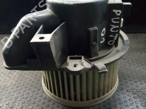 Ventola Interna stufa abitacolo FIAT PUNTO (188_) [1999-2012]  16593289