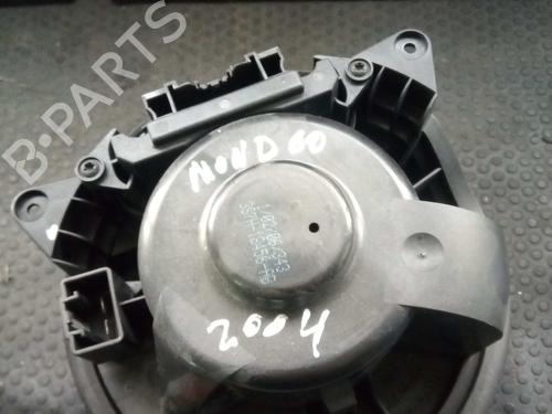 Varmeblæser FORD MONDEO III Turnier (BWY) [2000-2007]  16593297