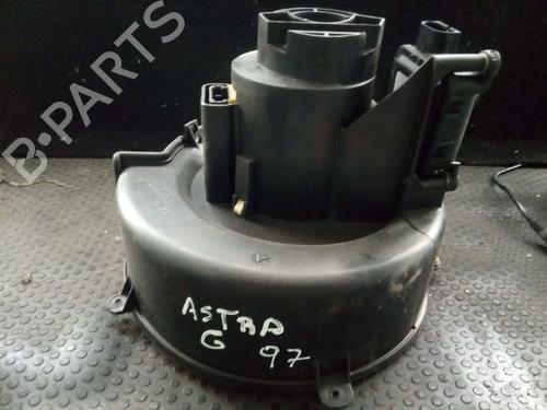 Used Heater blower motor OPEL ASTRA G Estate (T98) [1998-2005]  16593299