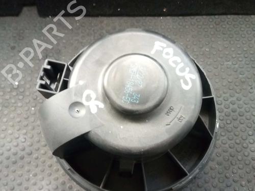 Ventola Interna stufa abitacolo FORD FOCUS II (DA_, HCP, DP) [2004-2013]  16593307