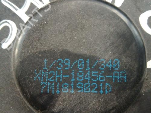 Heater blower motor VW SHARAN (7M8, 7M9, 7M6) | BP16593311M62