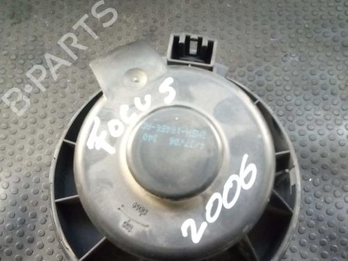 Ventola Interna stufa abitacolo FORD FOCUS II (DA_, HCP, DP) [2004-2013]  16593312