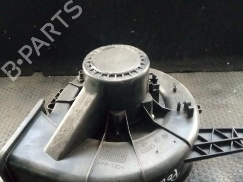Used Heater blower motor VW POLO IV (9N_, 9A_) [2001-2014]  16593322