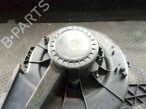 Heater blower motor VW POLO IV (9N_, 9A_)  | BP16593322M62