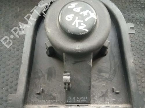Ventilator motor SEAT IBIZA II (6K1) [1993-2002]  18016820