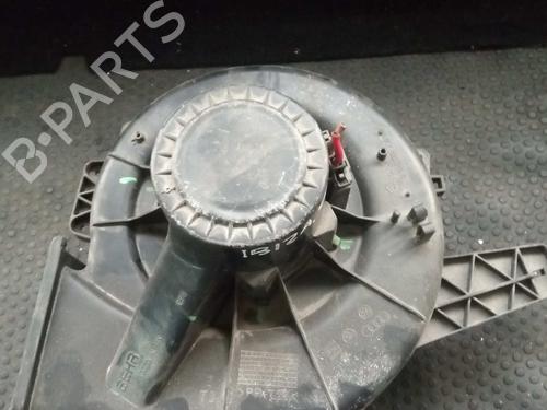 Heater blower motor SEAT IBIZA III (6L1) | BP16593325M62