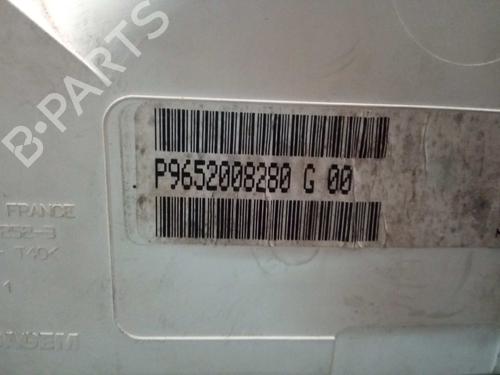 Instrument cluster CITROËN C3 I (FC_, FN_)  | BP16593336C47 