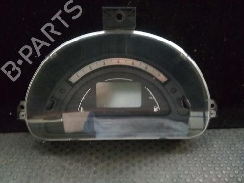 Used Instrument cluster CITROËN C3 I (FC_, FN_) [2002-2013]  16593348