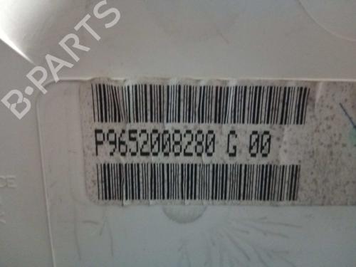 Instrument cluster CITROËN C3 I (FC_, FN_)  | BP16593361C47