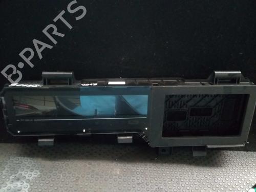 Cockpit RENAULT SCÉNIC III (JZ0/1_) [2008-2016]  16593367