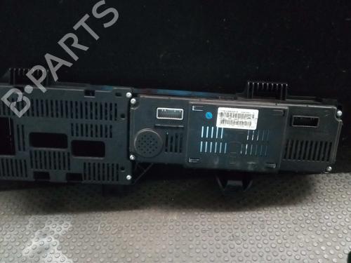 Cockpit RENAULT SCÉNIC III (JZ0/1_)  | BP16593367C47 