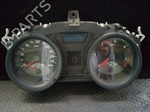 Cockpit RENAULT MEGANE II (BM0/1_, CM0/1_) [2001-2012]  16593374