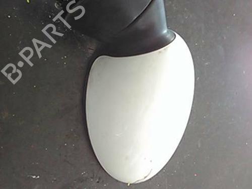 Left mirror MINI MINI (R50, R53) | BP16593380C26