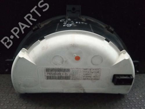 Kombiinstrument CITROËN C3 I (FC_, FN_)  | BP16593383C47