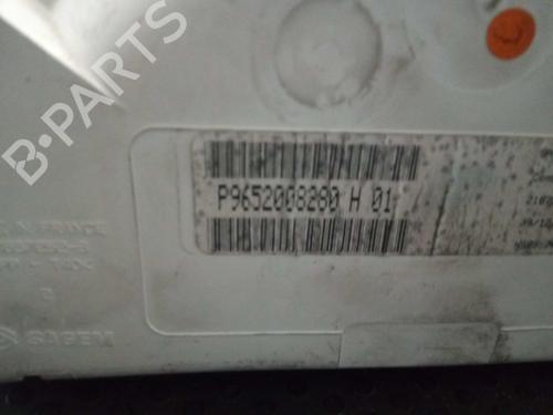 Kombiinstrument CITROËN C3 I (FC_, FN_)  | BP16593383C47