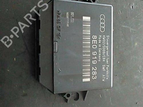Elektronisk modul AUDI A6 Allroad C6 (4FH) [2006-2011]  16593390