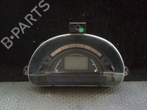 Cockpit CITROËN C3 I (FC_, FN_) [2002-2013]  16593396