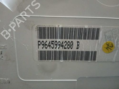 Cockpit CITROËN C3 I (FC_, FN_)  | BP16593396C47