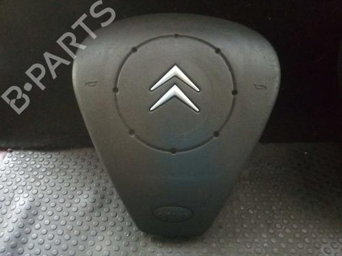 Driver airbag CITROËN C3 I (FC_, FN_) [2002-2024]null 2004