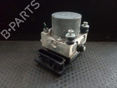 ABS pump RENAULT CLIO III (BR0/1, CR0/1) | BP16593444M43
