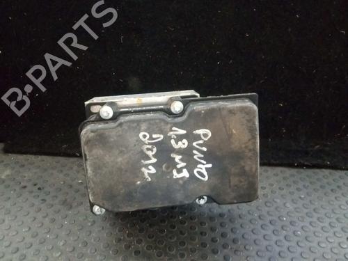 Used ABS pump FIAT GRANDE PUNTO (199_) [2005-2025]  16593450