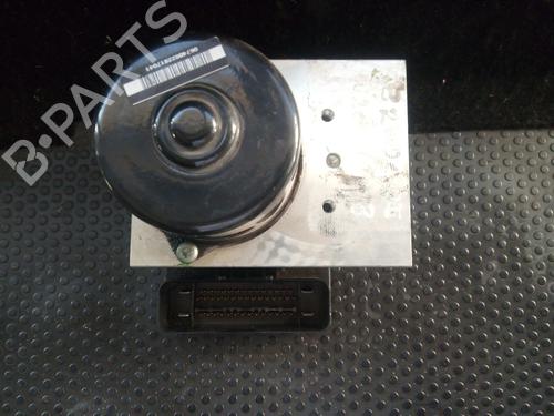 Used ABS pump MERCEDES-BENZ C-CLASS (W203) [2000-2007]  16593458