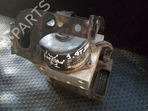 ABS pump VW SHARAN (7M8, 7M9, 7M6)  | BP16593462M43 