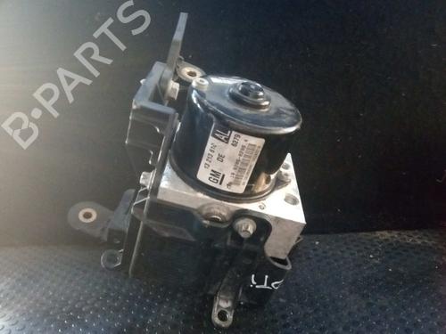ABS Bremseaggregat OPEL ASTRA H GTC (A04)  | BP16593463M43