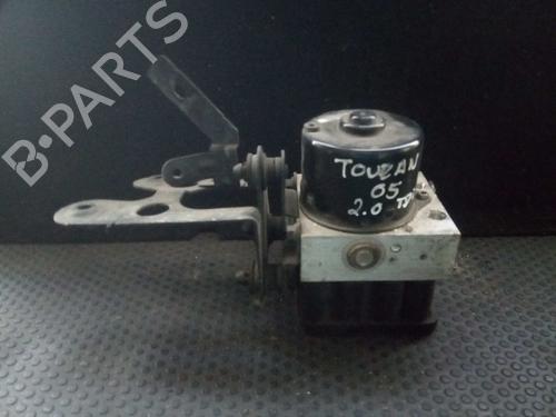 Used ABS pump VW TOURAN (1T1, 1T2) [2003-2011]  16593464