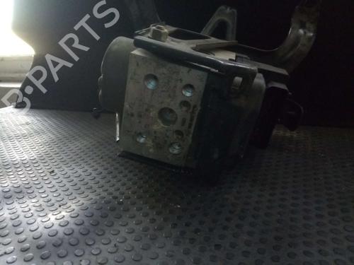 ABS Bremseaggregat OPEL MERIVA A MPV (X03) [2003-2010]  16593467