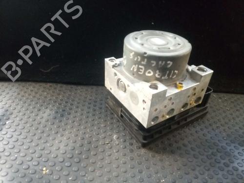 Used ABS pump ABS pump CITROËN C4 CACTUS [2014-2026] 16593491 16593491
