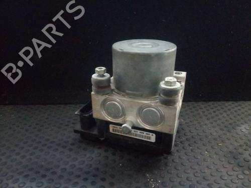 ABS Bremseaggregat RENAULT CLIO III (BR0/1, CR0/1)  | BP16593497M43