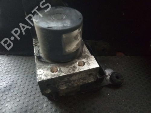 Used ABS pump ABS pump RENAULT SCÉNIC II (JM0/1_) [2003-2010] 16593502 16593502