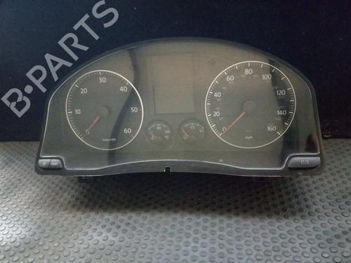 Kombinert Instrument VW GOLF V (1K1) [2003-2010]  16593503
