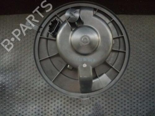 Heater blower motor VW GOLF V (1K1) | BP16593505M62