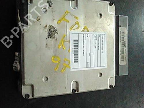 Engine control unit (ECU) FORD KA (RB_) [1996-2008]null 97KB-12A650-AD