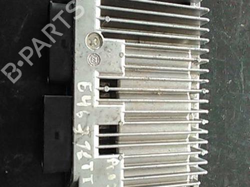 Engine control unit (ECU) BMW 3 Compact (E46)  | BP16593596M57 