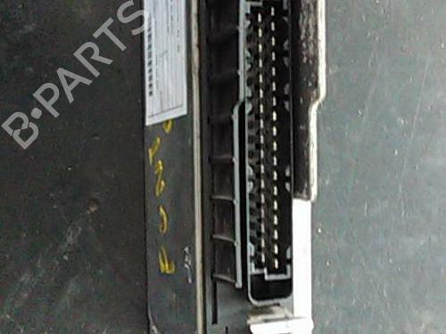 Engine control unit (ECU) FIAT PUNTO (176_) | BP16593613M57